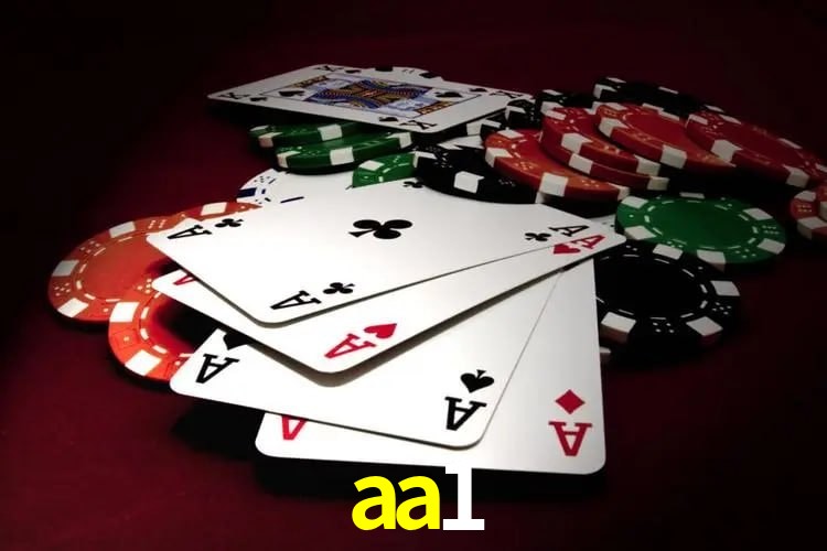 Estatísticas aa1