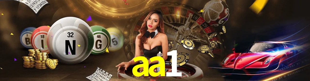 aa1 São Paulo - Top Slots