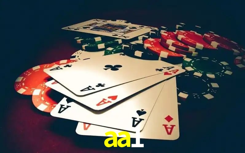 aa1 Brasília - Betting Features