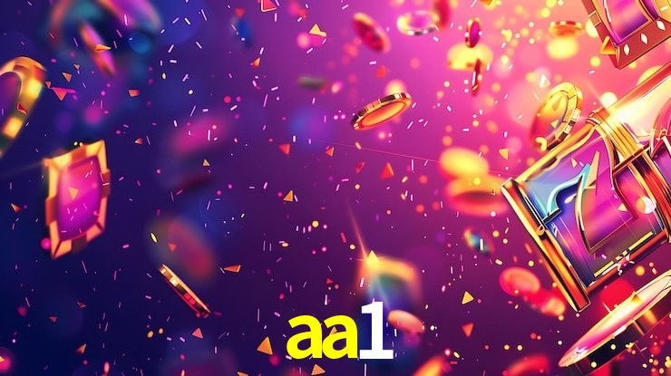 Interface do App aa1