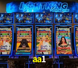 Explorando a Categoria de Eventos em Apostas na aa1