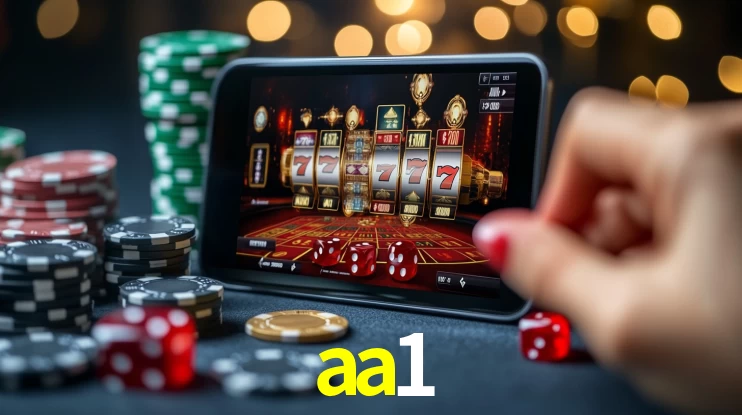 VIP Casino aa1