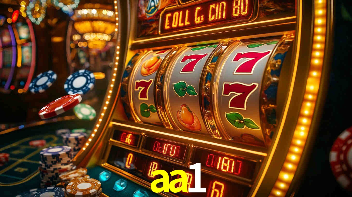 Live Casino aa1