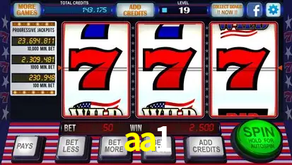 aa1 São Paulo - All Bonuses