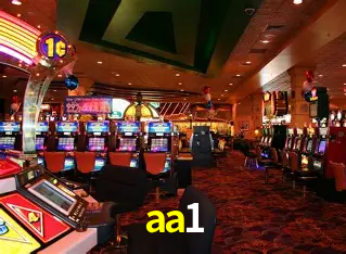 aa1 Brasília - Casino Guide
