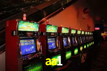 Desvendando o Mundo dos Jogos Virtuais na aa1