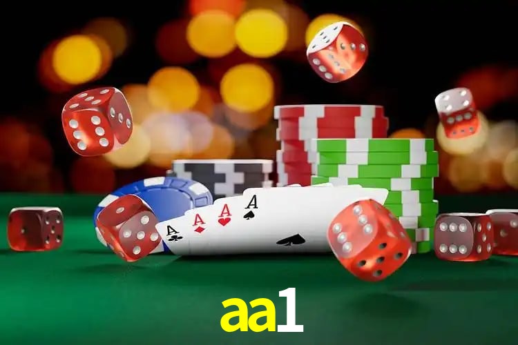aa1 São Paulo - Jogo Providers