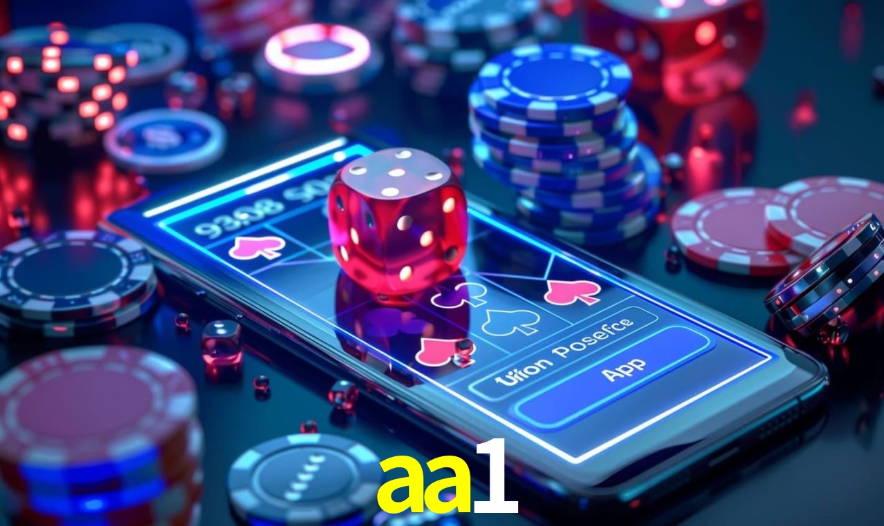 aa1 - Análise de Mercados Esportivos