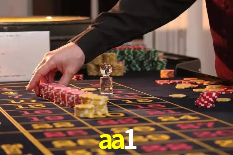 Descubra o Programa VIP da aa1: Vantagens Exclusivas para Jogadores