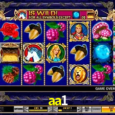 aa1 Bônus - Pacote R$5.000 + VIP
