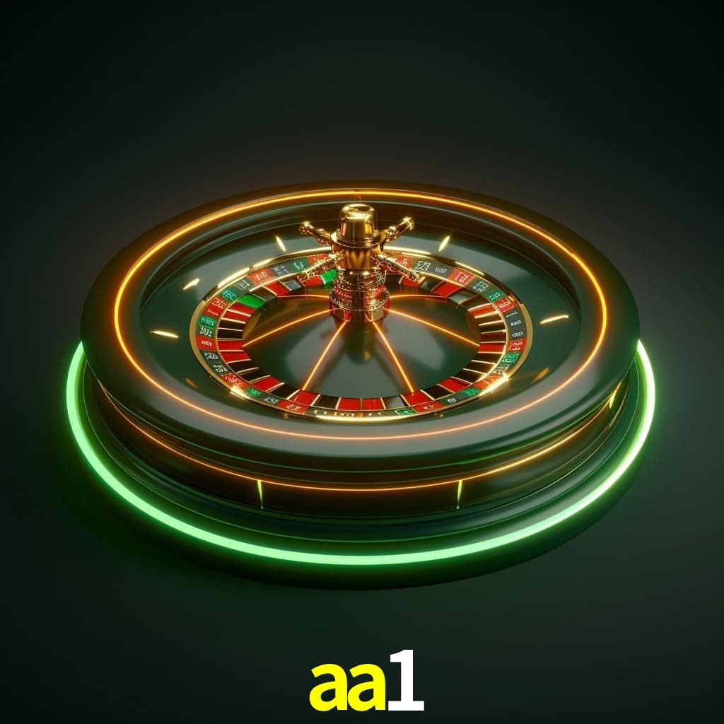 aa1 App - Aplicativo Móvel Oficial