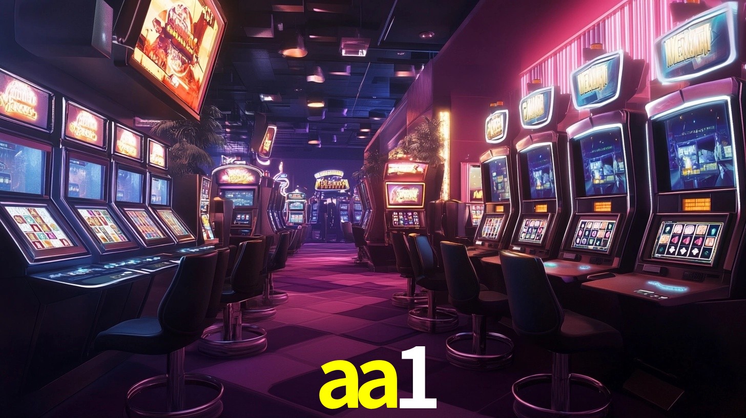 Welcome Bonus aa1