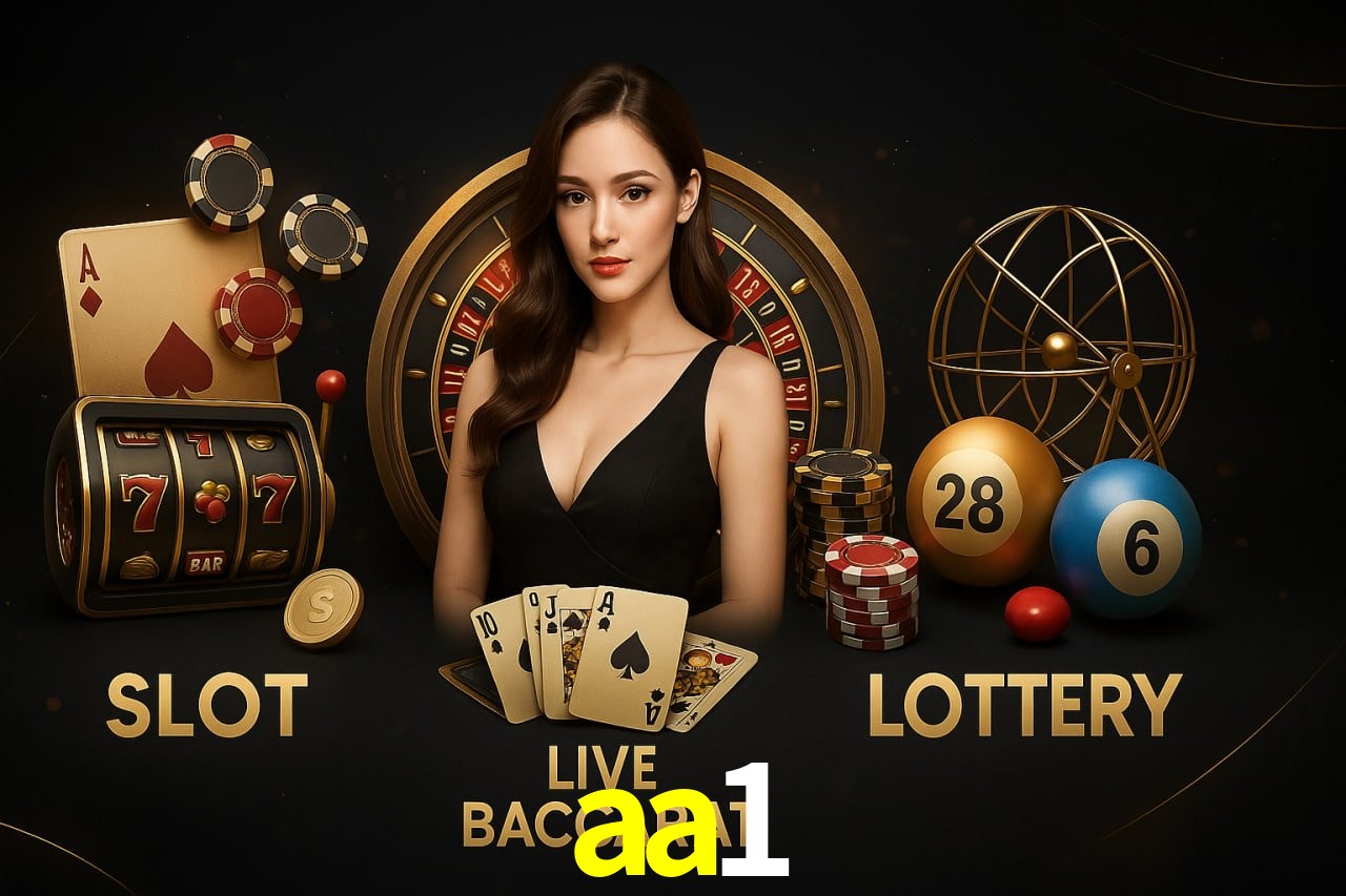 aa1 Belo Horizonte - Promo Tips