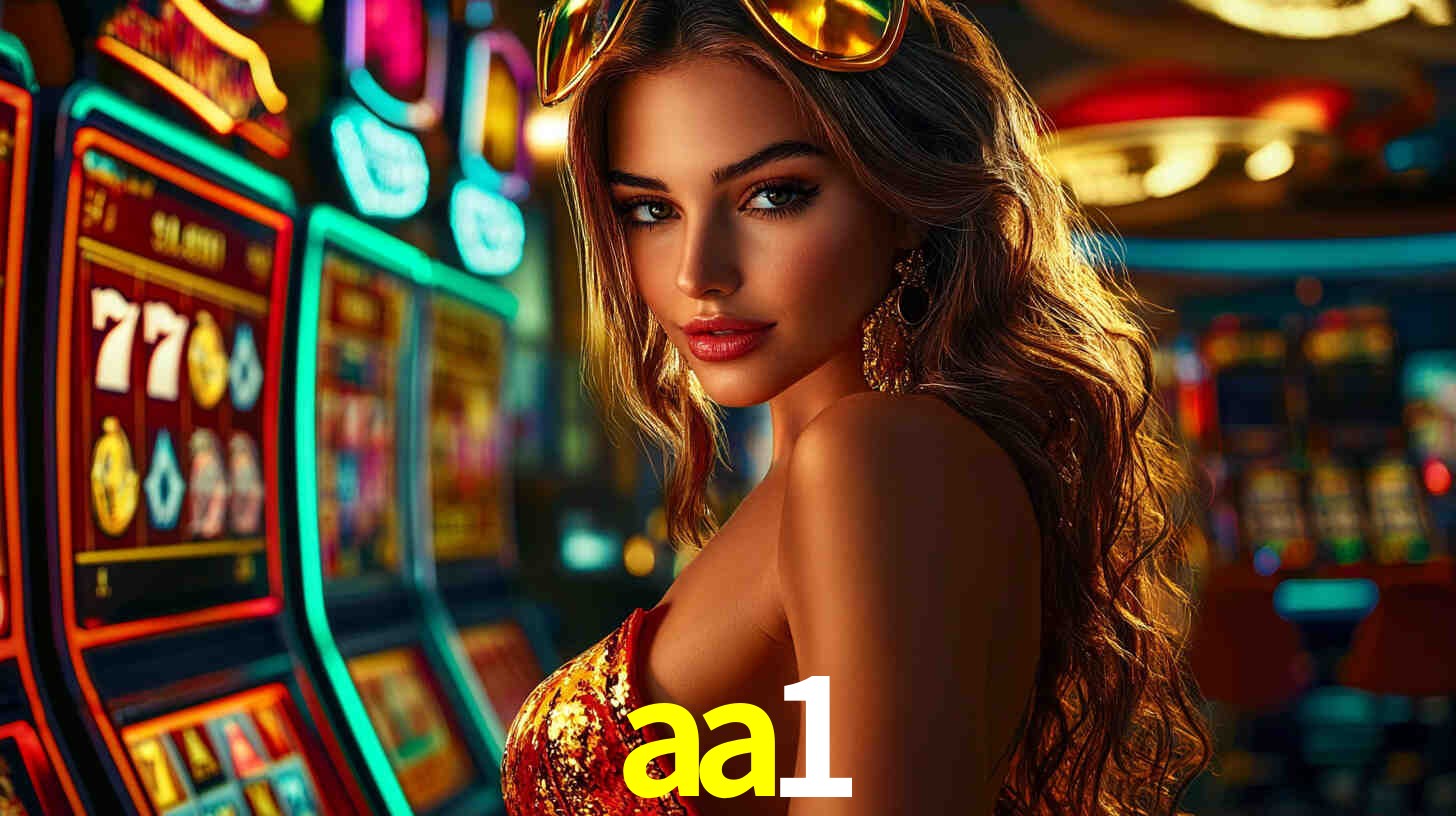 Blackjack Table aa1