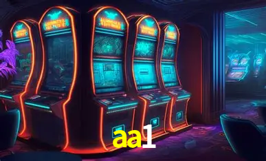 Inovações de Jogos na aa1: O Futuro das Experiências Interativas