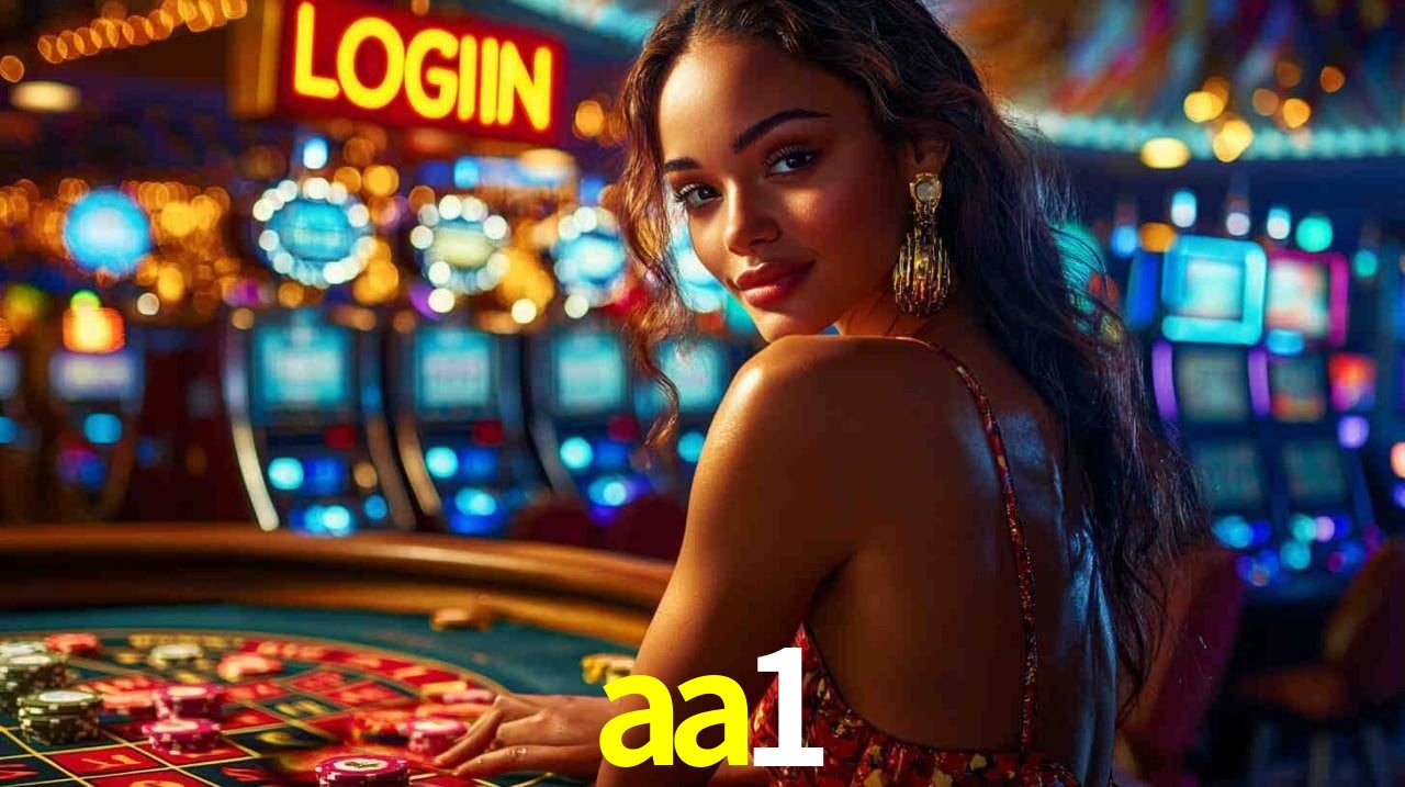 aa1 Belo Horizonte - Jackpots