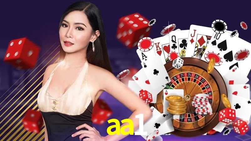 Casino VIP aa1