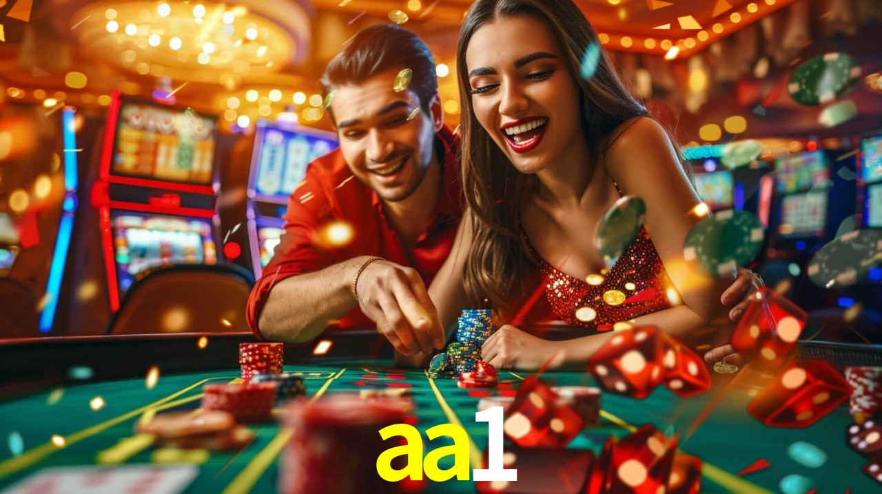 aa1 - Winners Celebration