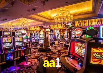 aa1 Brasília - VIP Program