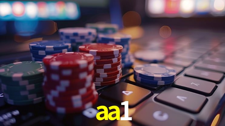 aa1 - Login Methods