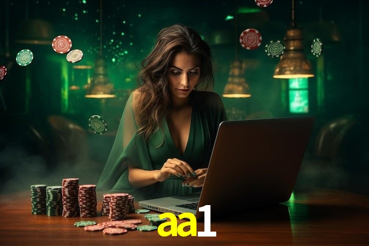 aa1 - App Security