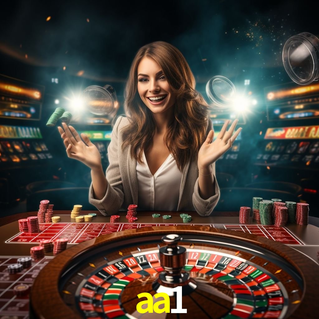 aa1 App Interface