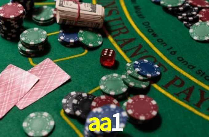 Bônus Generosos e Exclusivos no aa1 para Você!