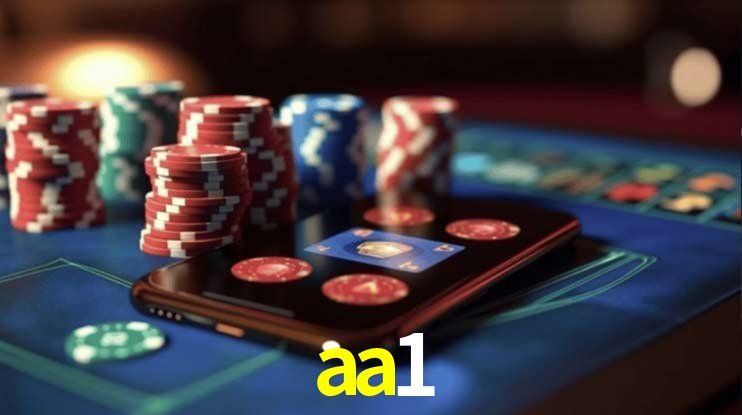 aa1 Rio de Janeiro - Popular Jogos